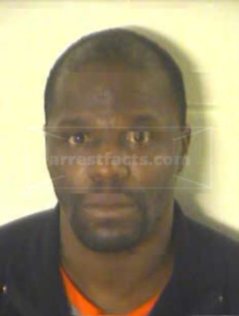 Brenton Walker
