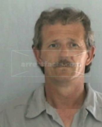 Kenneth D Burkhart