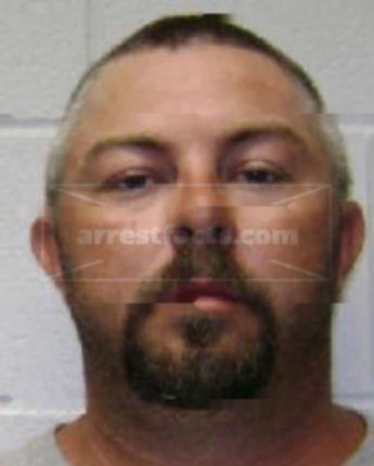 Patrick Jason Norris