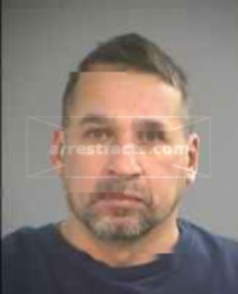 Brian Edward Richey