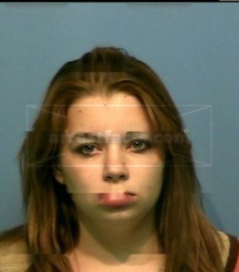 Chelsea Meagan Courson