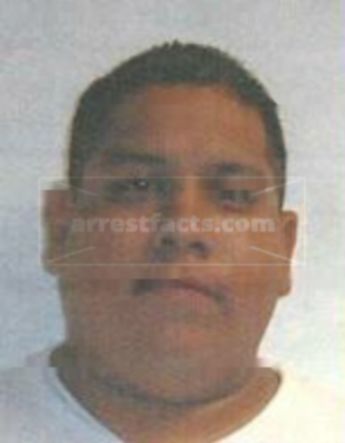 Pete Acosta