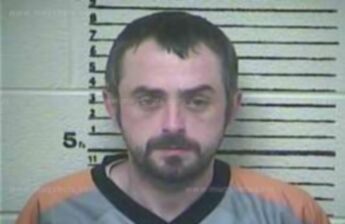 Randell Mcvey