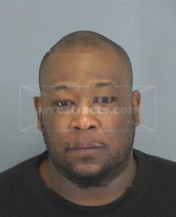 Marcus Cherarod Cohen