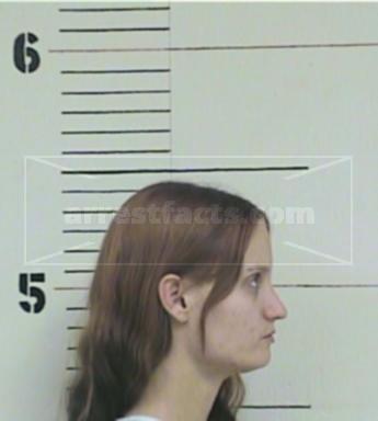 Alethea Ann Reeves