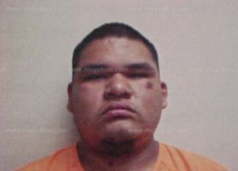Byron J Harjo