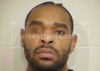 Antonio Rico Williams