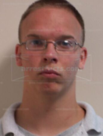 Justin Douglas Crook