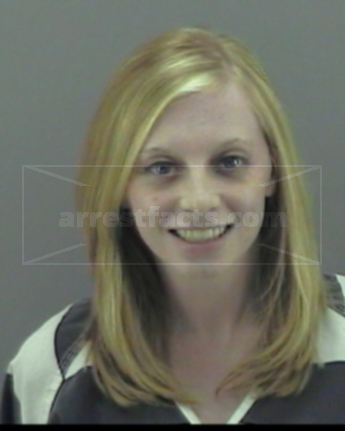 Taylor Marie Dorsey