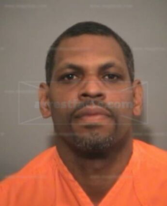 Harry Burks Booker