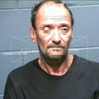Harvey Ray Stringfellow