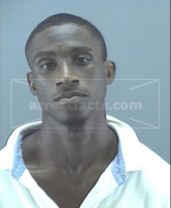 Devin Lemetrius Hughes