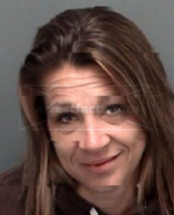 Kimberly Kay Williams