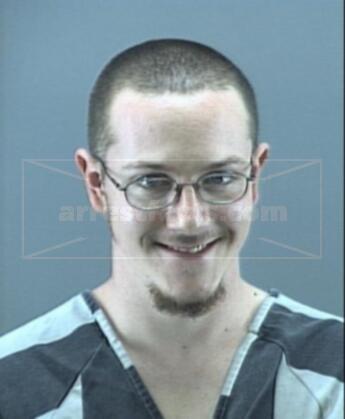 Cory Thomas Wishert