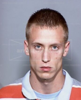 Anthony John Jeske