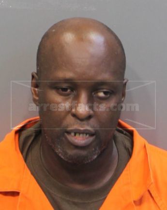 Willie James Bradley