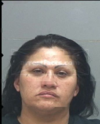 Josette Destiny Montano