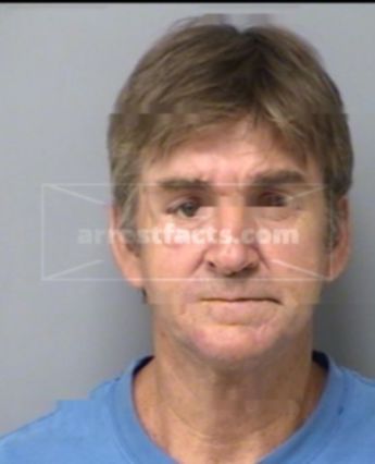 Thomas Charles Mercer