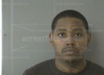 Juan Theodore Armstead