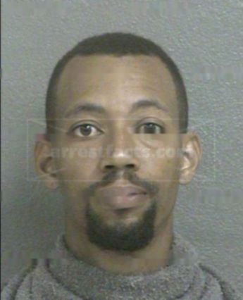 Lamont Brown
