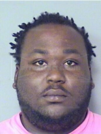 Malcolm Emanueljawara Thompson