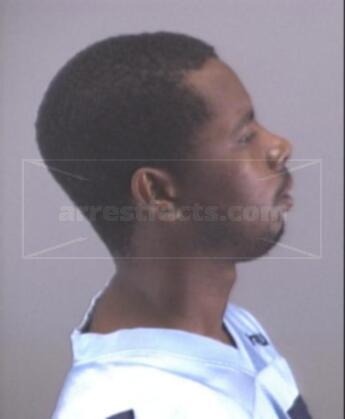 James Antonio Clay