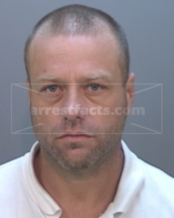 Michael Wayne Lang