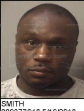 Hasaan Lemal Smith