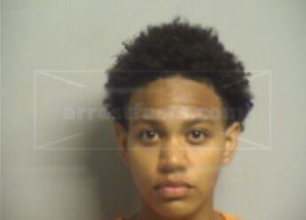 Jasmine Gilbreath