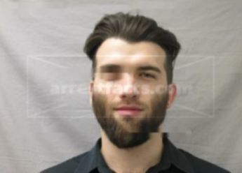 Joshua Ray Henson