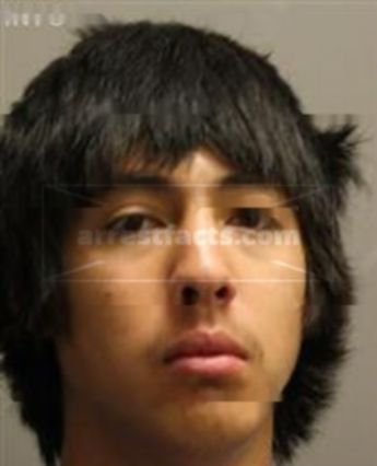 Vincent Tomas Soto