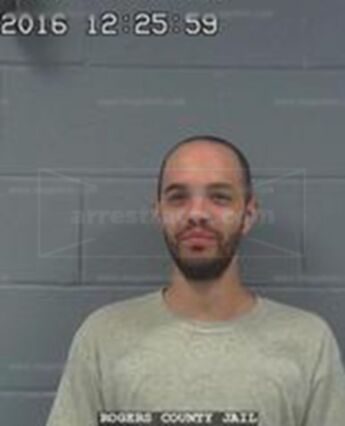Spencer Allen Boyd