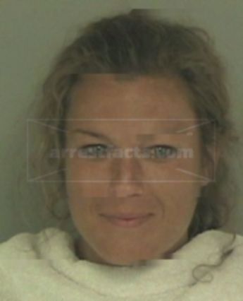 Brandy Leigh Adcock