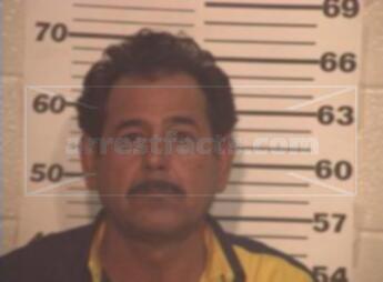 Esteban Garza Alaniz