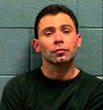 Mark Anthony Ramos