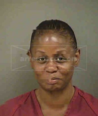 Pamela Bush Neal