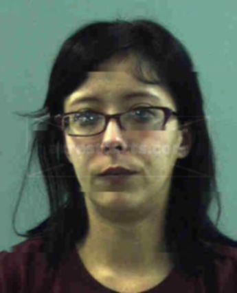 Ashley Anne Lewis