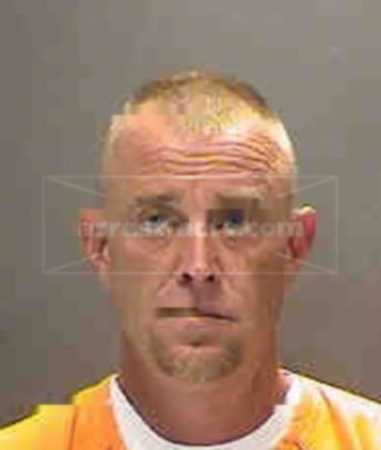 Eric Michael Davenport