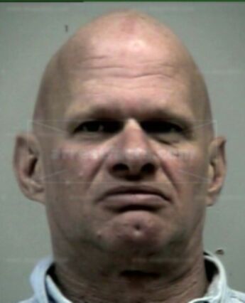 John Brenton Alman