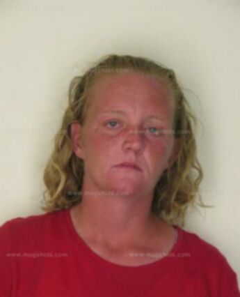 Christy Gail Overstreet