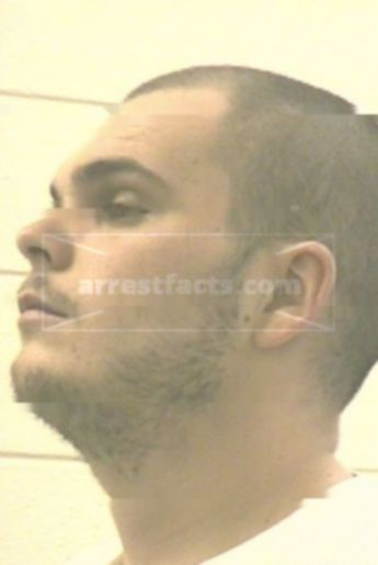 Benjamin Anthony Weber