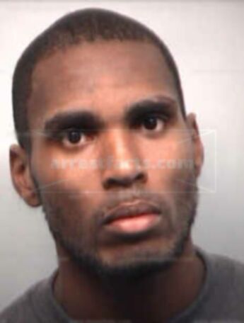 Jason Anthony Baskerville