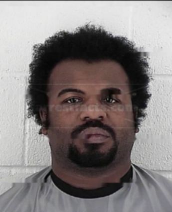 Marcellus Antoine Powell