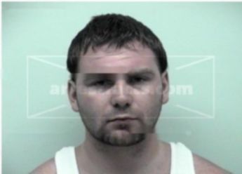 Justin Blaine Marshall