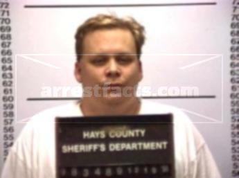 Christopher Michael Stampley