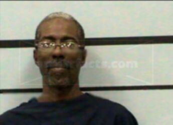 Ronald Darrell English