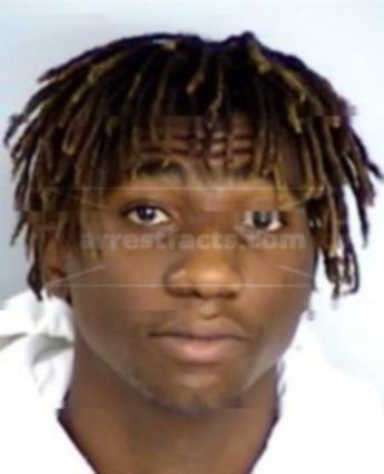 Drian Vontrel Jenkins