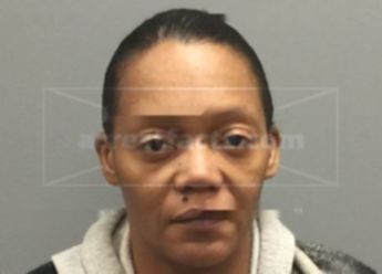 Nicole Antoinette Richardson