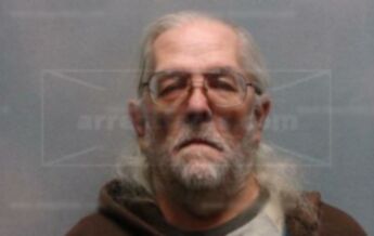 Richard Garrett Moses