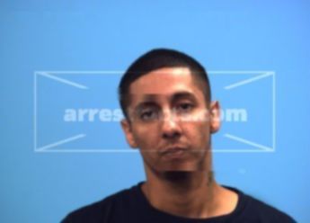 Keith Leroy Sambrano